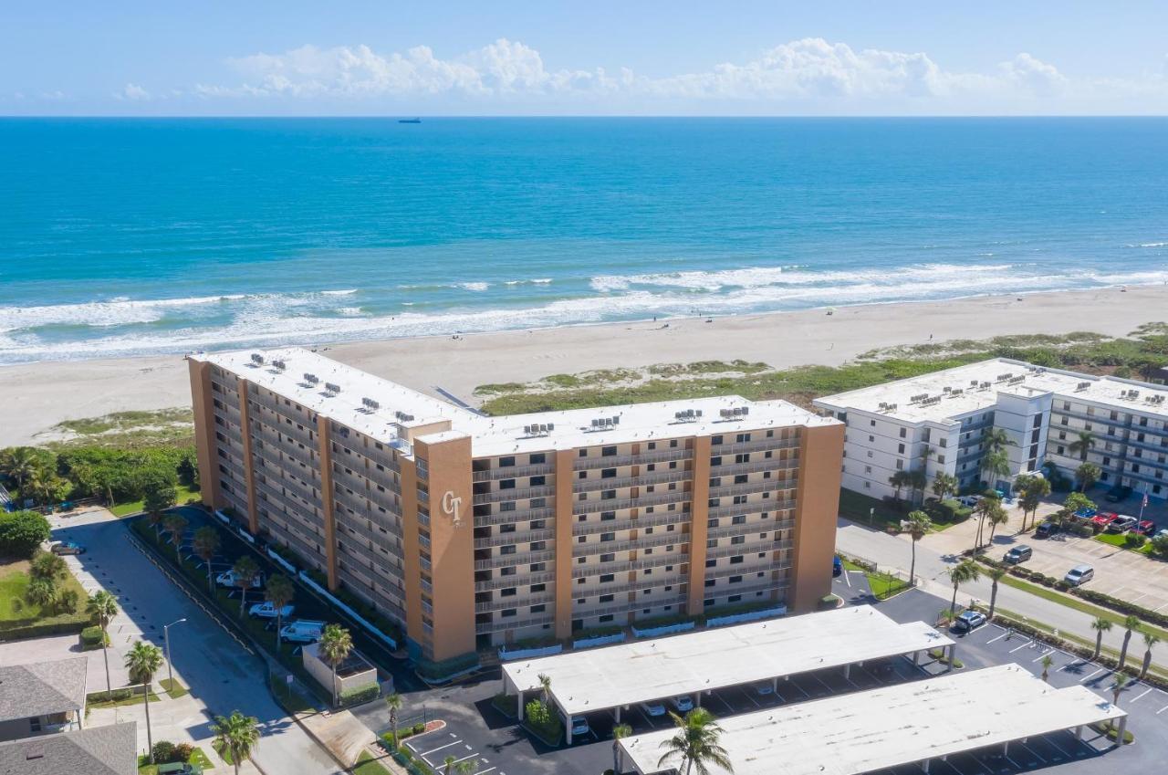Canaveral Towers Cape Canaveral Exterior foto