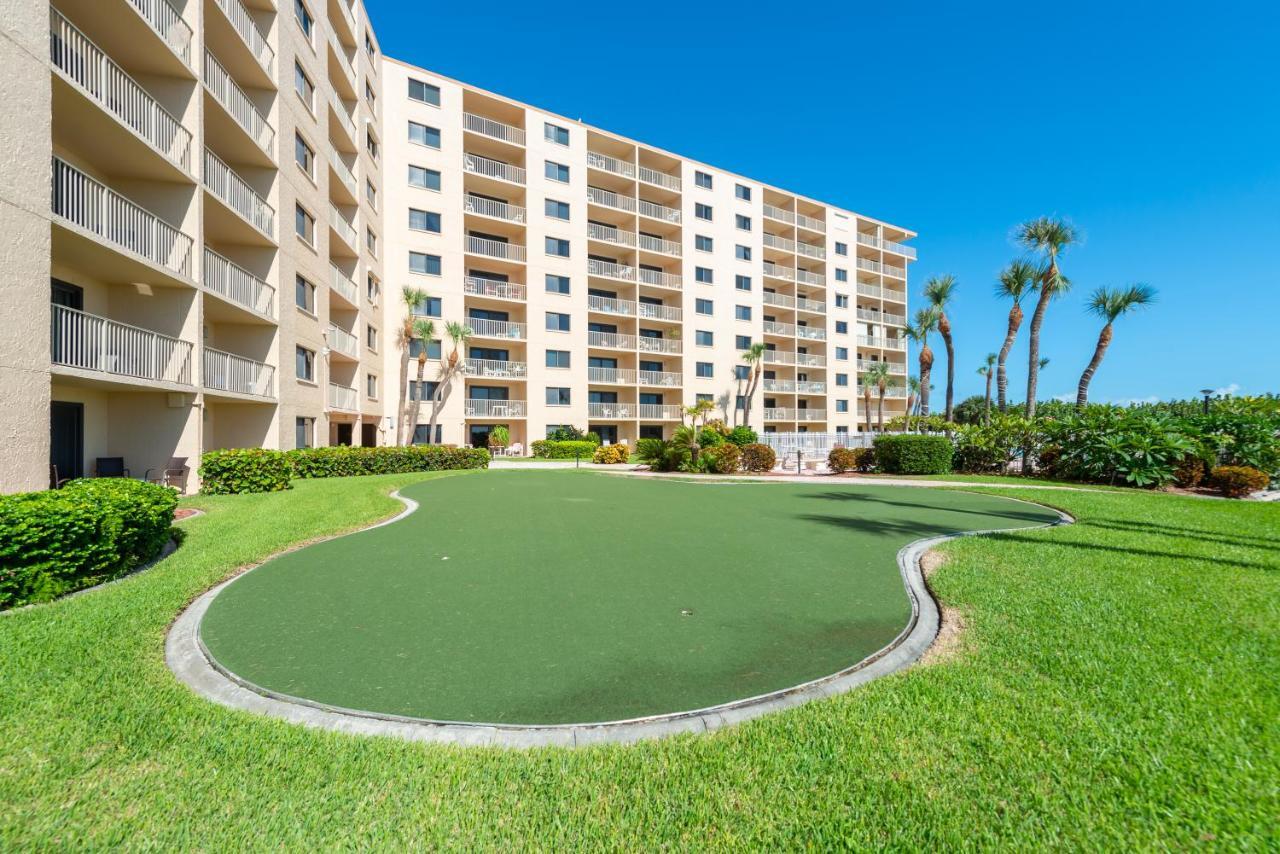 Canaveral Towers Cape Canaveral Exterior foto